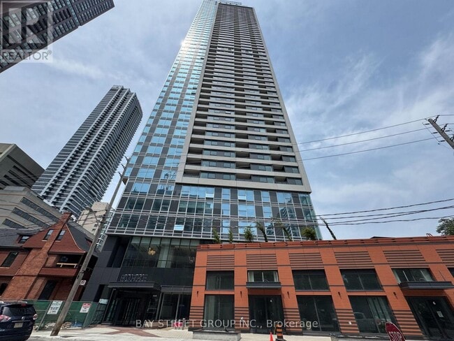 Photo - 609 Sherbourne St Unit 4203