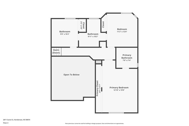 Photo - 2811 Cacto Ct