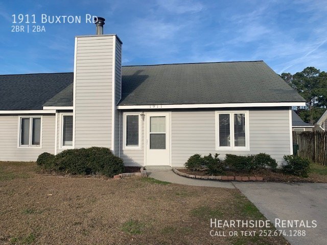 2 Bed 2 Bath on Buxton Rd - 2 Bed 2 Bath on Buxton Rd