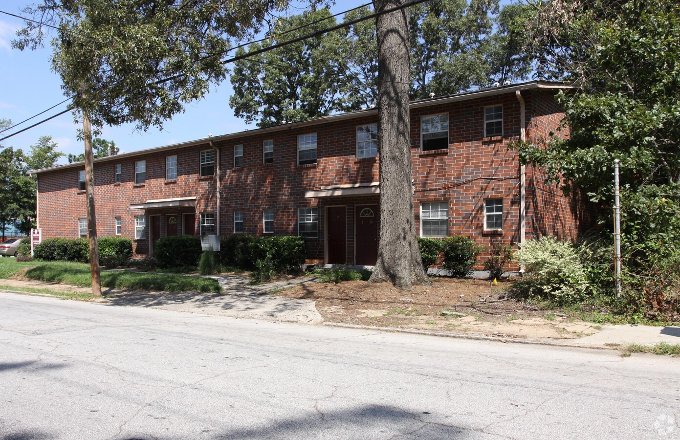 Photo - 1314 La France St