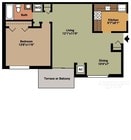 One Bedroom