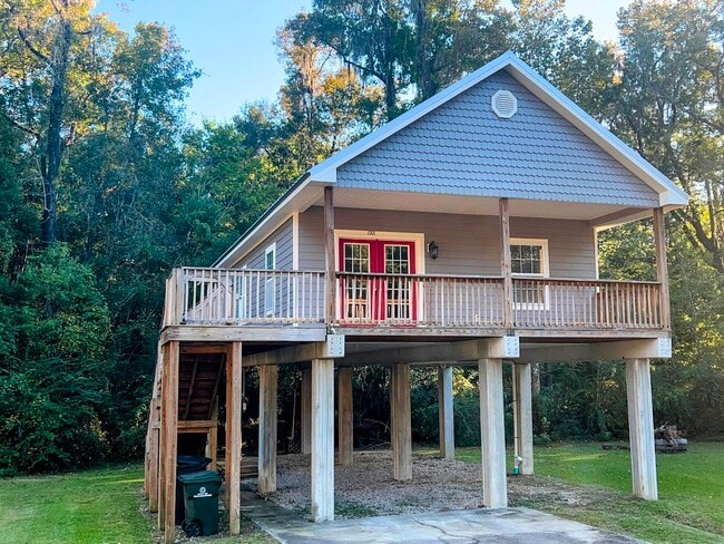 Photo - 1501 McPherson Dr