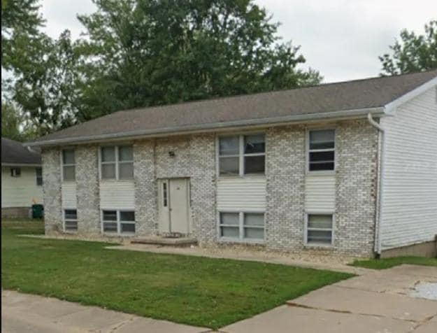 Building Photo - 708 N Campbell St