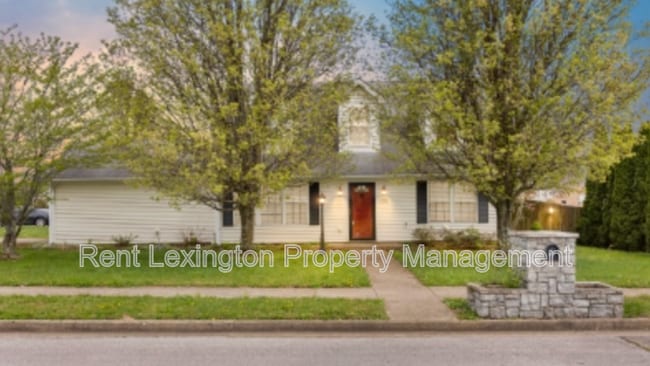 104 N Town Branch Dr