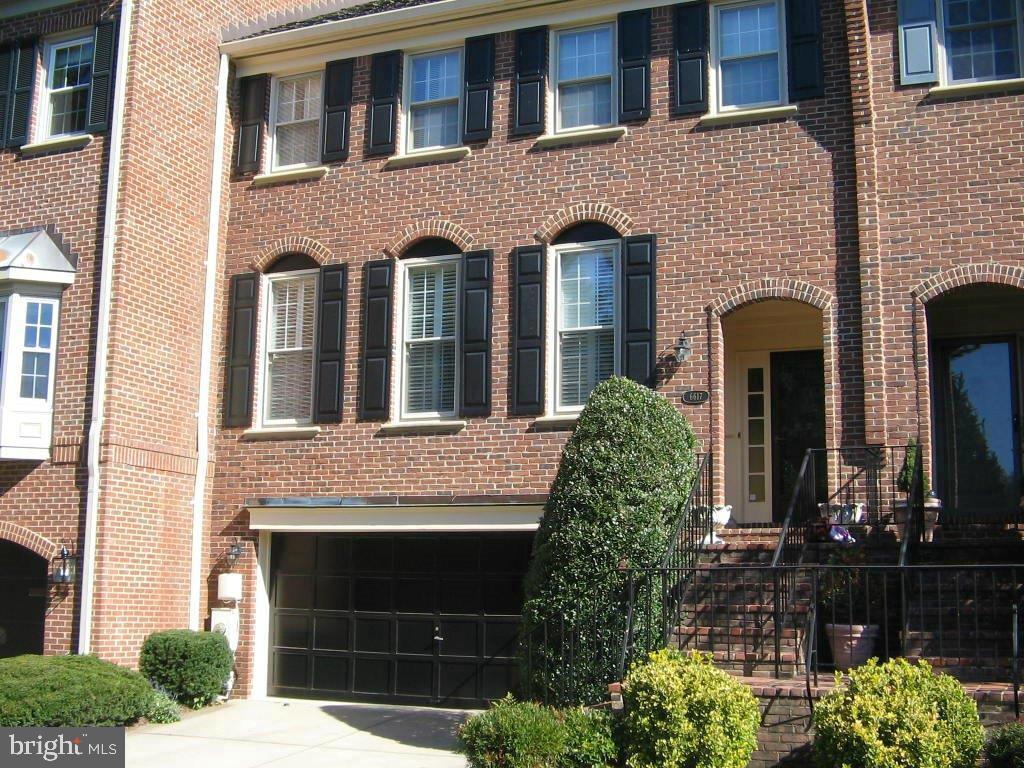 Photo - 6617 Madison McLean Dr Townhome