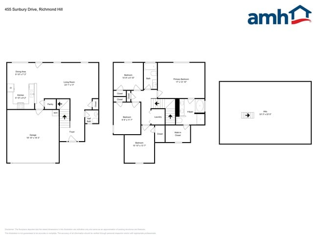 Photo - 455 Sunbury Dr