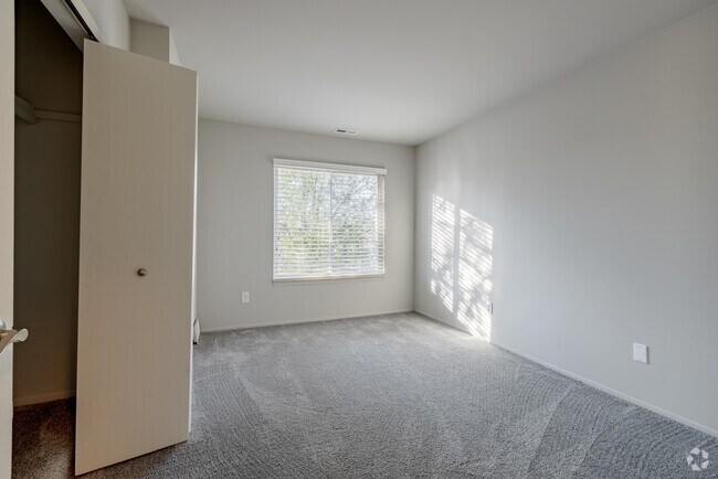 2BR, 1BA First Bedroom