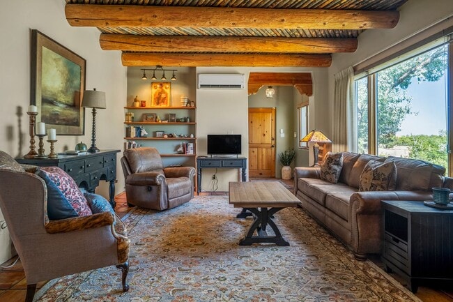 Photo - Gorgeous Northside Santa Fe Home