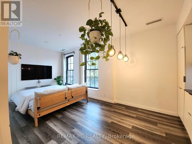 Photo - 5 St Joseph St Unité 317