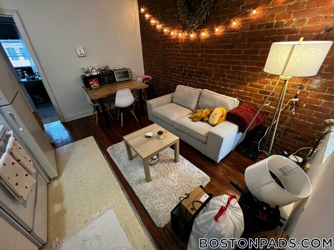 Photo - 892 Huntington Ave Unit 7