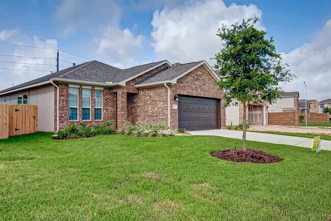 Photo - 18827 Carlisle Landing Ln