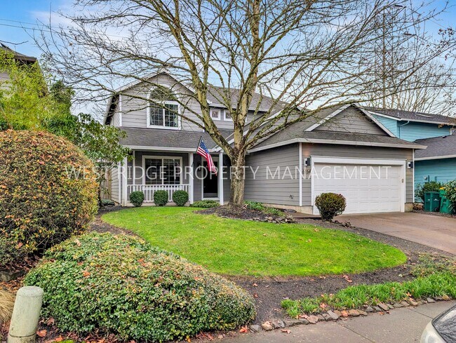 Building Photo - 6154 NW Sickle Terrace