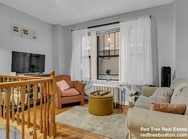 Photo - 452 Park Dr Unit 1A