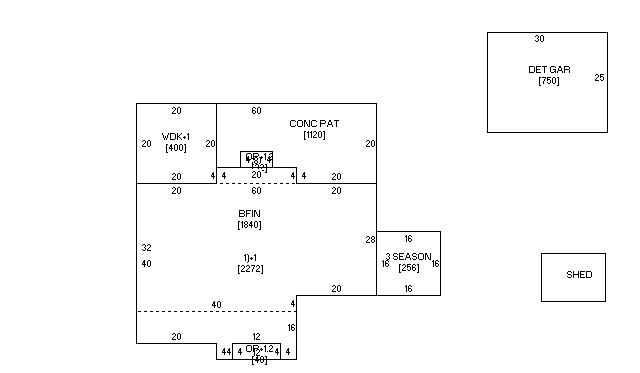 Building Photo - 22303 State Rte D Rental