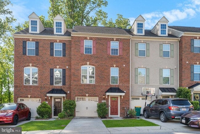 Photo - 8629 Enoch Pratt Dr Townhome