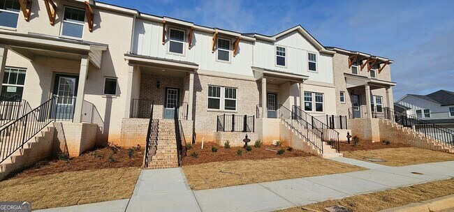 Photo - 2836 Devon Vale St Townhome