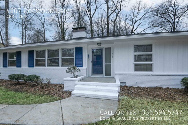 Photo - 4107 Dogwood Dr