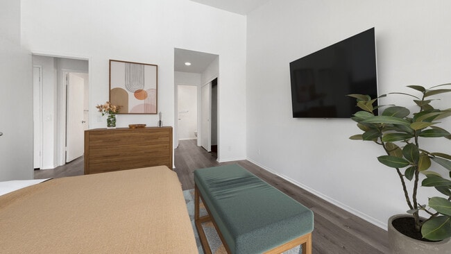 River Front Rental Condominiums