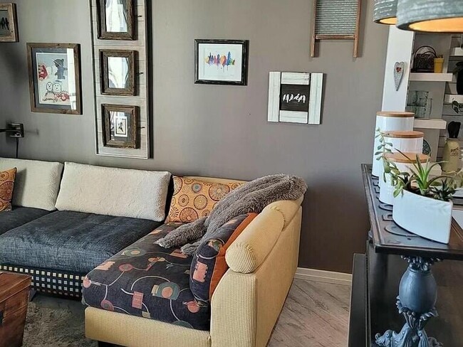 Photo - 300 S Australian Ave Unit 1017