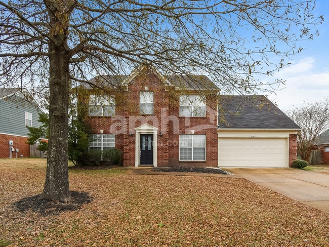 Building Photo - 2267 Baird Dr