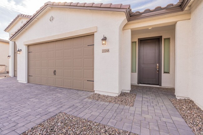 Photo - Water View Lot with RV Garage near Park