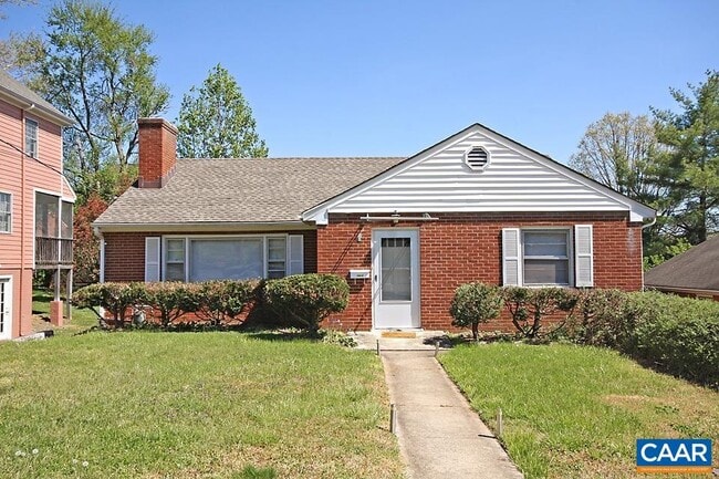 Photo - 706 Grove Ave Townhome
