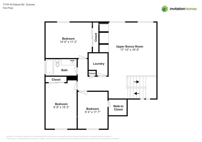 Photo - 17744 W Calavar Rd