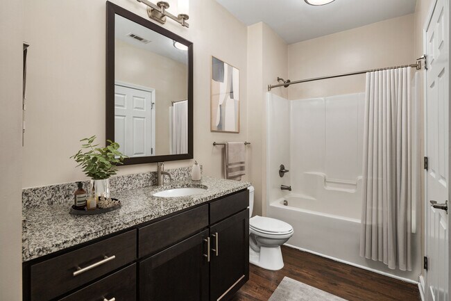 Photo - Residences at Brookline