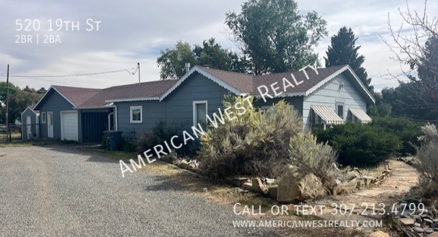 Building Photo - 520 19th St Rental
