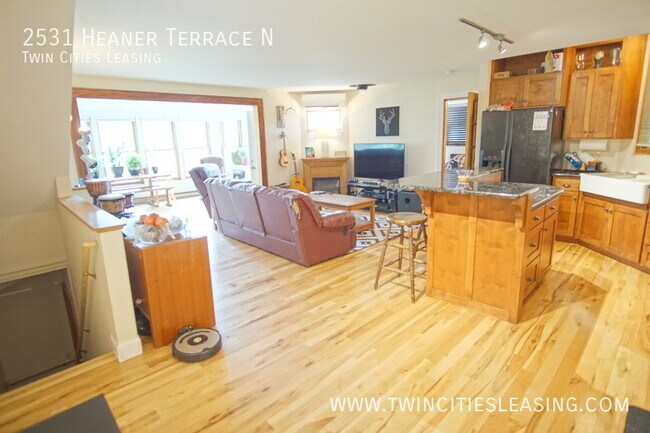 Photo - 2531 Heaner Terrace N