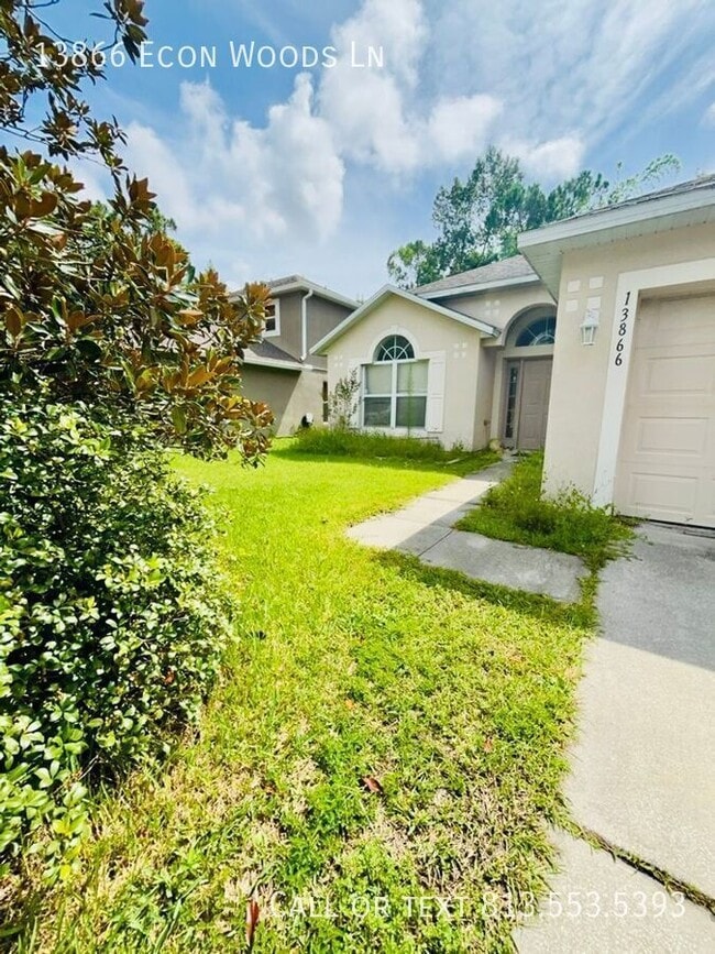 Photo - 13866 Econ Woods Ln