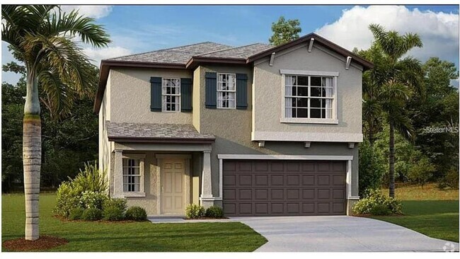 Building Photo - 17911 Blissful Stars Dr Rental