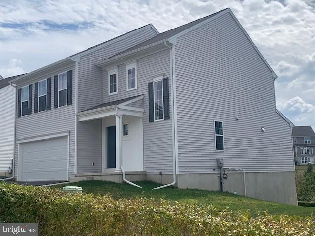 Building Photo - 1771 Bradley Dr