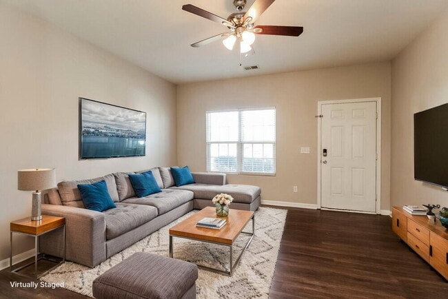 Photo - 2541 Meadow Crossing Dr