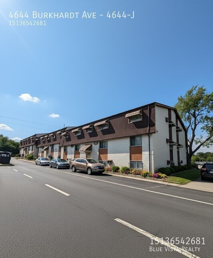 Photo - 4644 Burkhardt Ave Unidad 4644-J