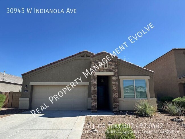Building Photo - 30945 W Indianola Ave Rental