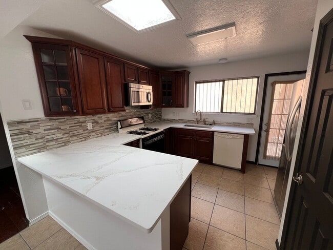 Photo - UNSER/LADERA 2 Bedroom  2 Bath  2 car gara...