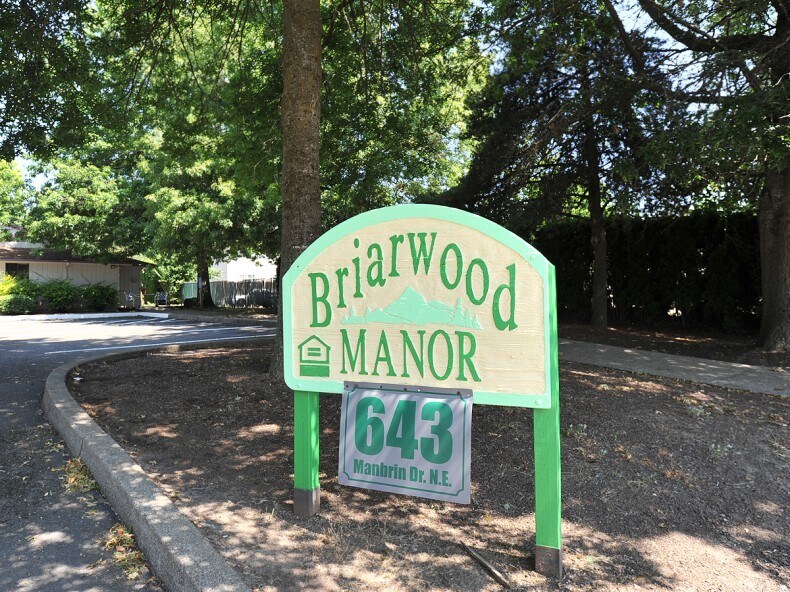 Photo - Briarwood Manor