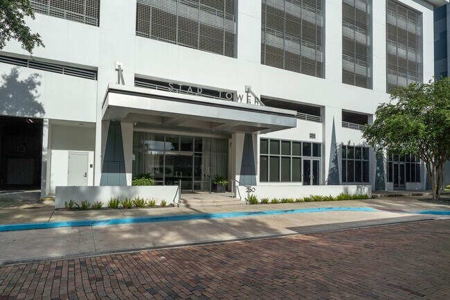 260 S Osceola Ave