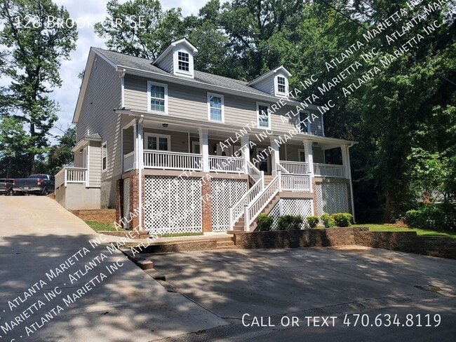 Photo - 128 Brook Cir SE