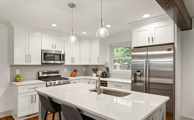 Photo - 2129 Kensington Gates Dr NW Unit 4