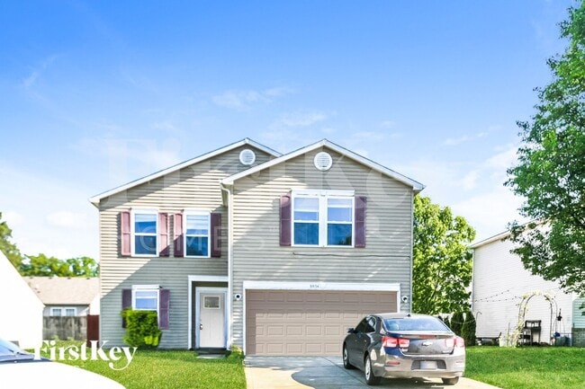 Building Photo - 8854 Youngs Creek Ln