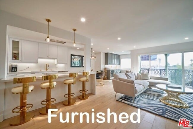 Photo - 1121 N Olive Dr Condo Unit 115