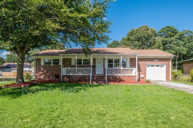 Building Photo - 726 Sunnywood Rd