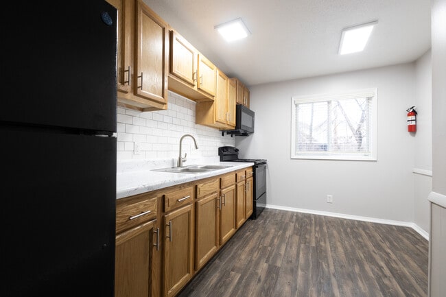 Fountainview Apartments