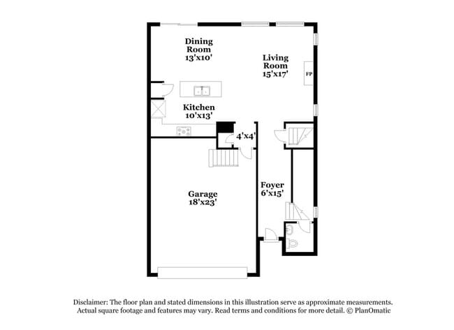 Photo - 3305 Riverwood Way