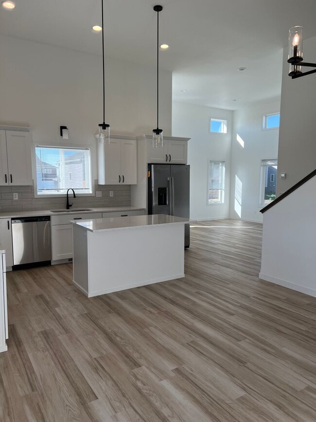 Photo - 4 Bed 3 Bath Single Family Home