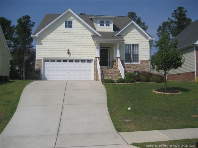 Building Photo - 167 Lamplighter Way