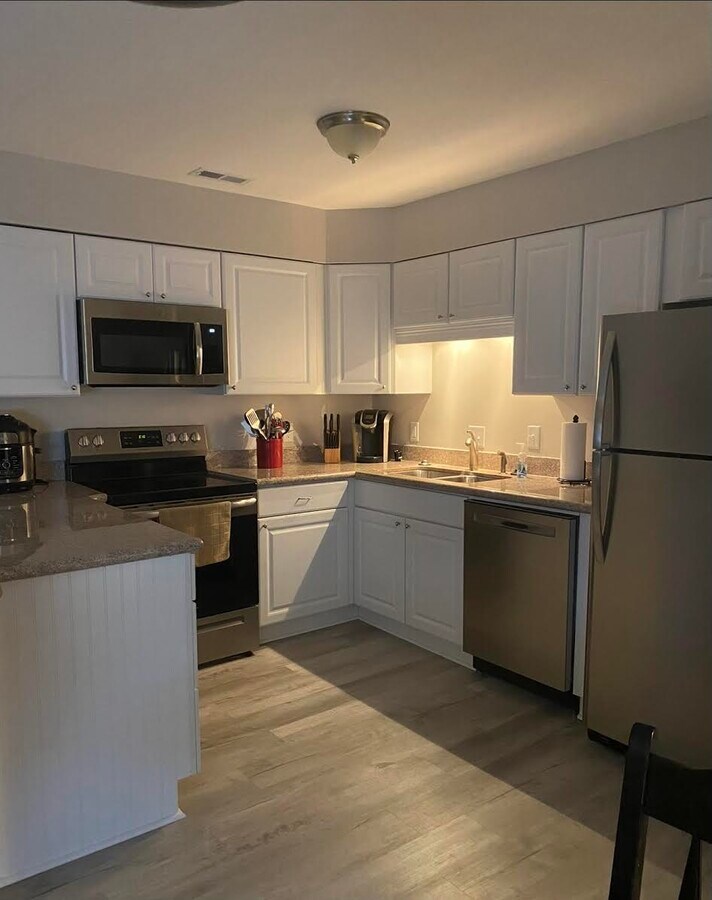 Photo - 191 Summerwalk Cir Unit Finley Forest