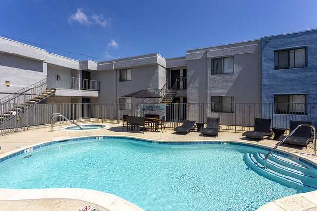 Bridgeview Apartments - Bridgeview Apartments